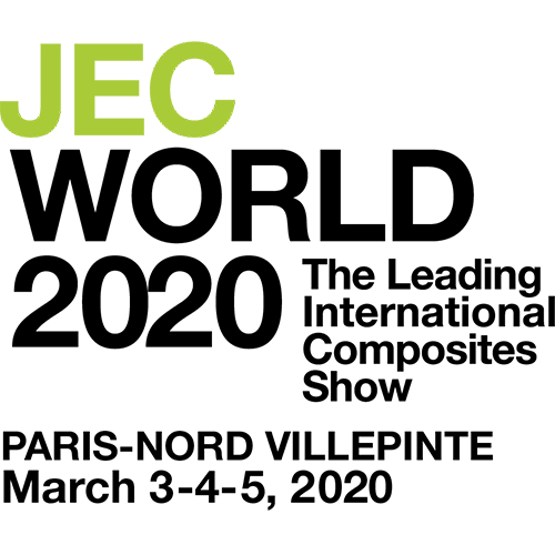 Lire la suite à propos de l’article Paris JEC Show 2020